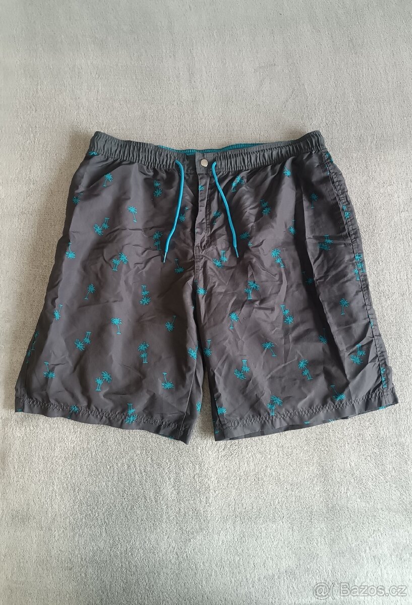 Nové pánske šortky
