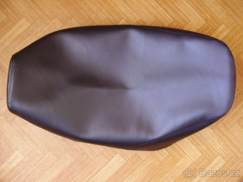 Poťah sedla na ČZ 125,175/476,477,487,488,ČZ471,472.