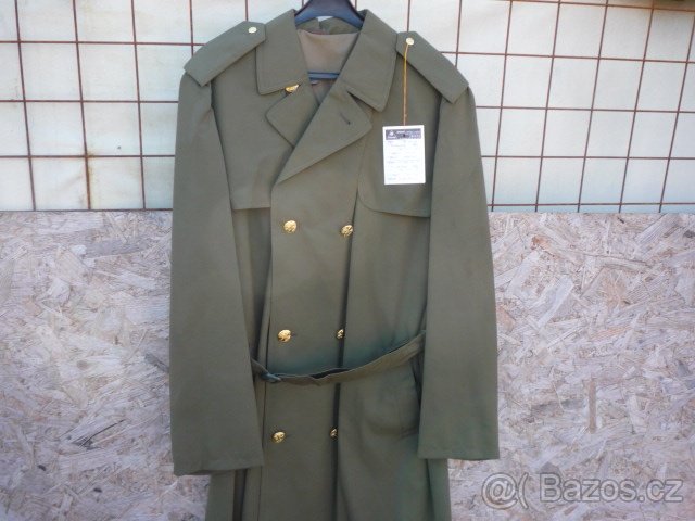 plášte vz.70 nepoužité čsla.