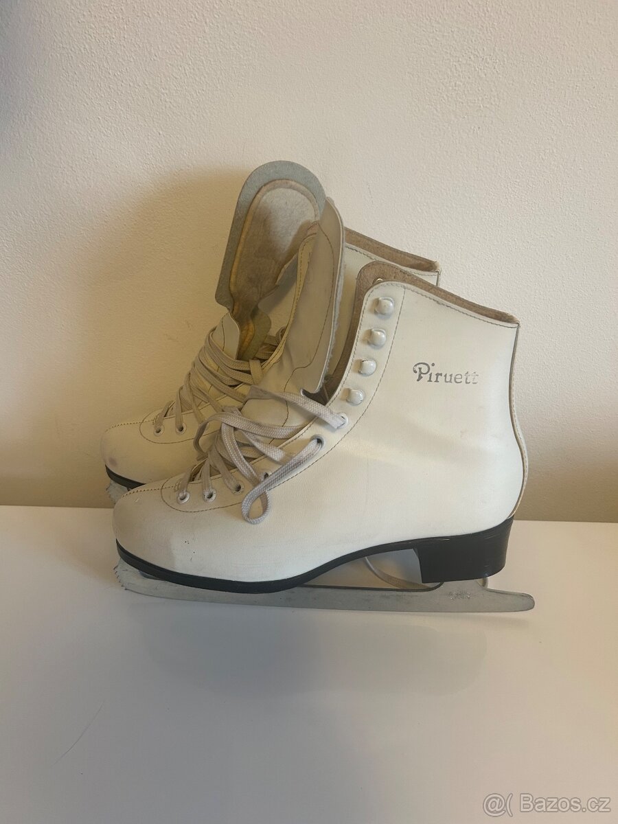 Dámské brusle Botas Piruet , vel. 42
