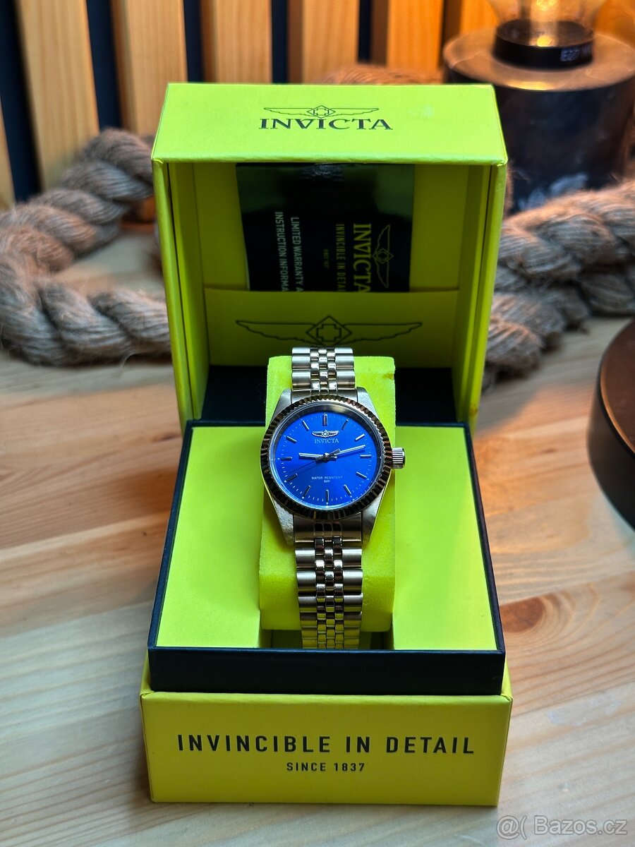 Hodinky Invicta Specialty Lady 29415