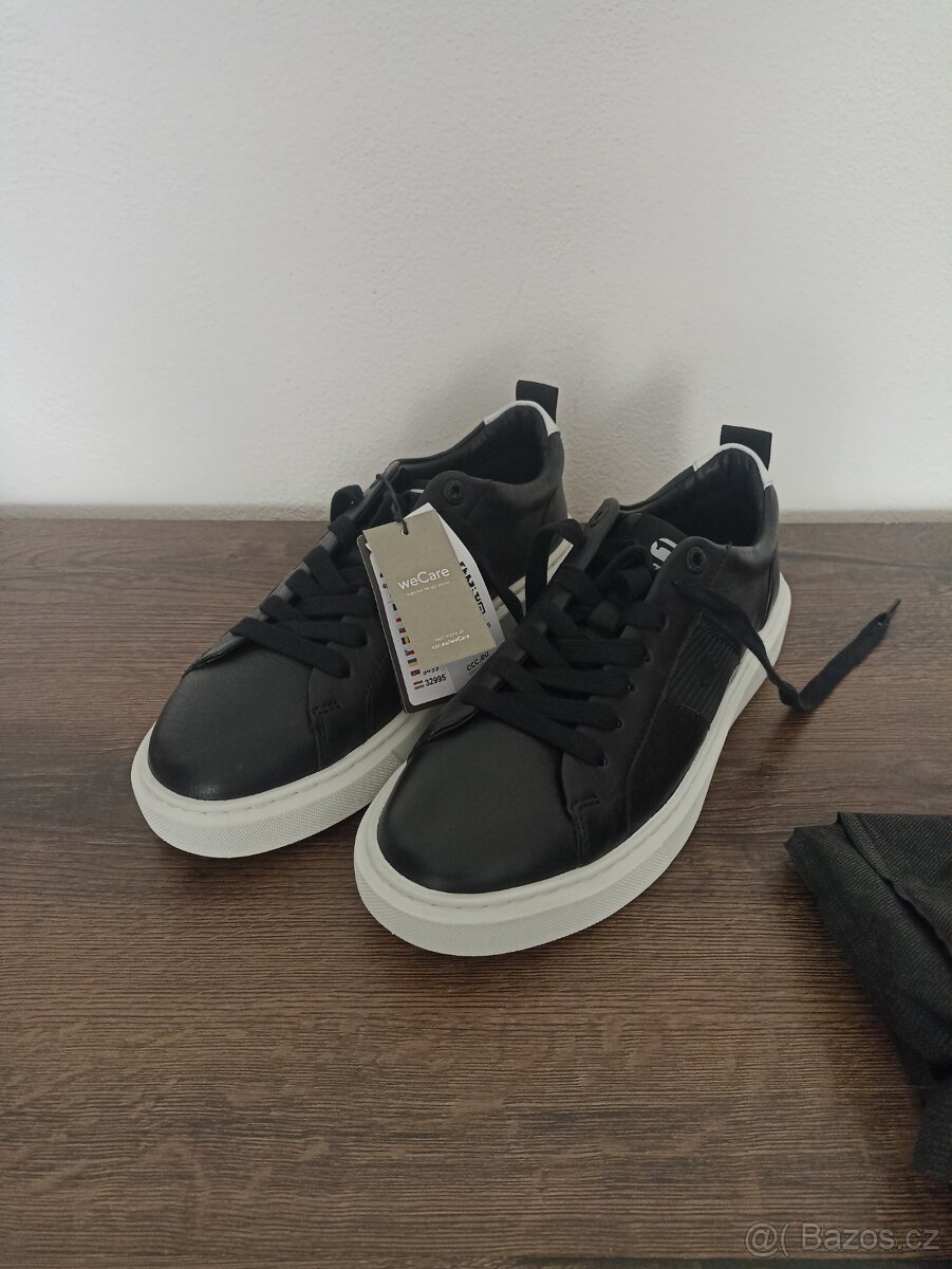 Nové boty G-star vel. 42 pánske