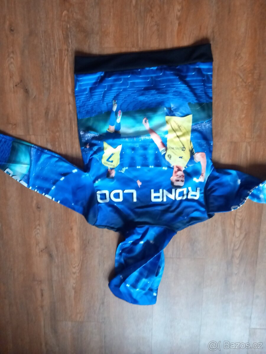 Mikina Ronaldo 12 let