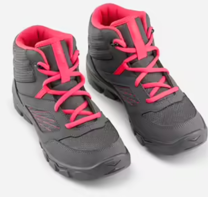 Dětské kotníkové boty Pohorky vel. 36