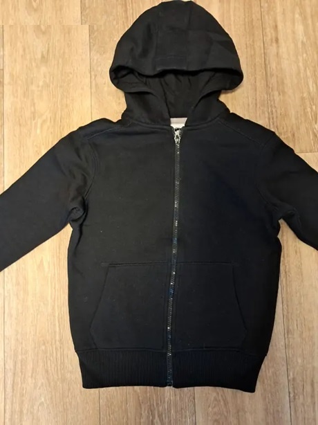 Mikina dětská - pěkný stav