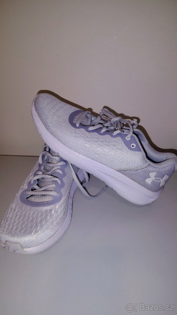 Tenisky 37 a 39 Under Armour