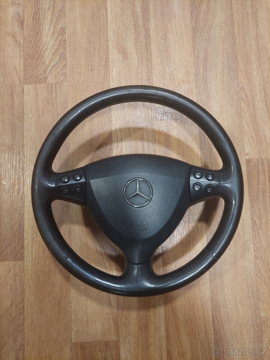 Mercedes-Benz volant W169 - originál