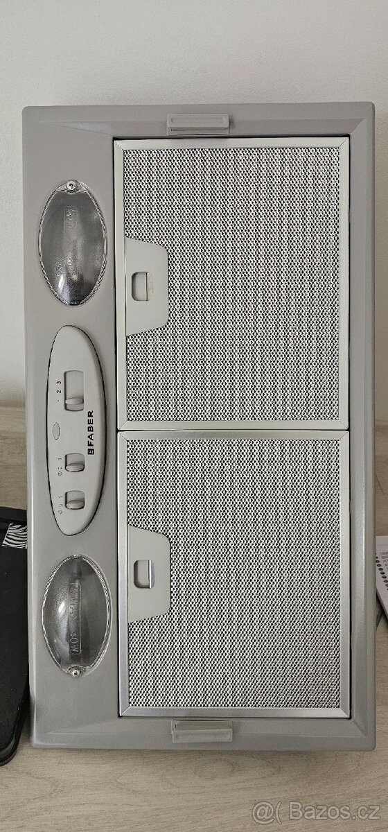 Nova digestor Faber ( odsavac par)