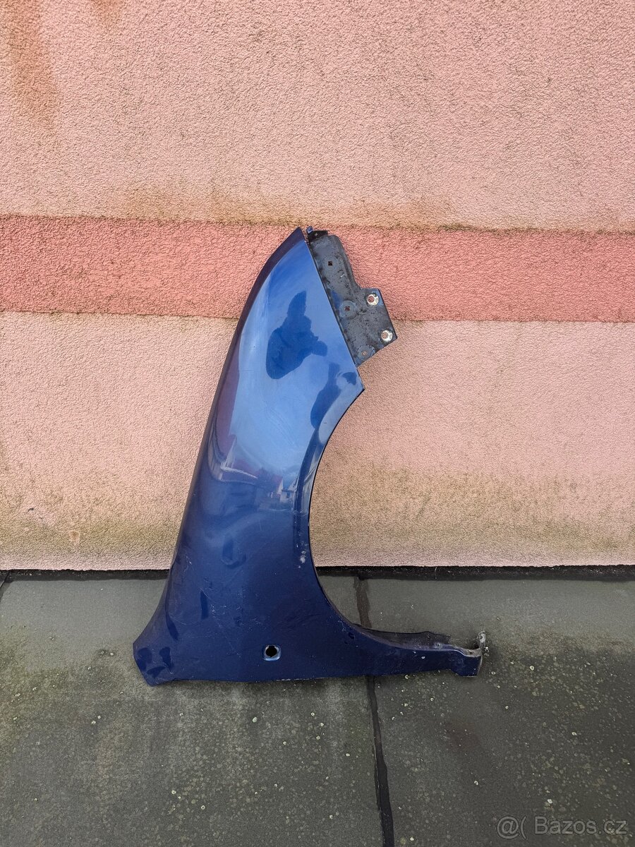 Pravý blatník Škoda Fabia 1 9462