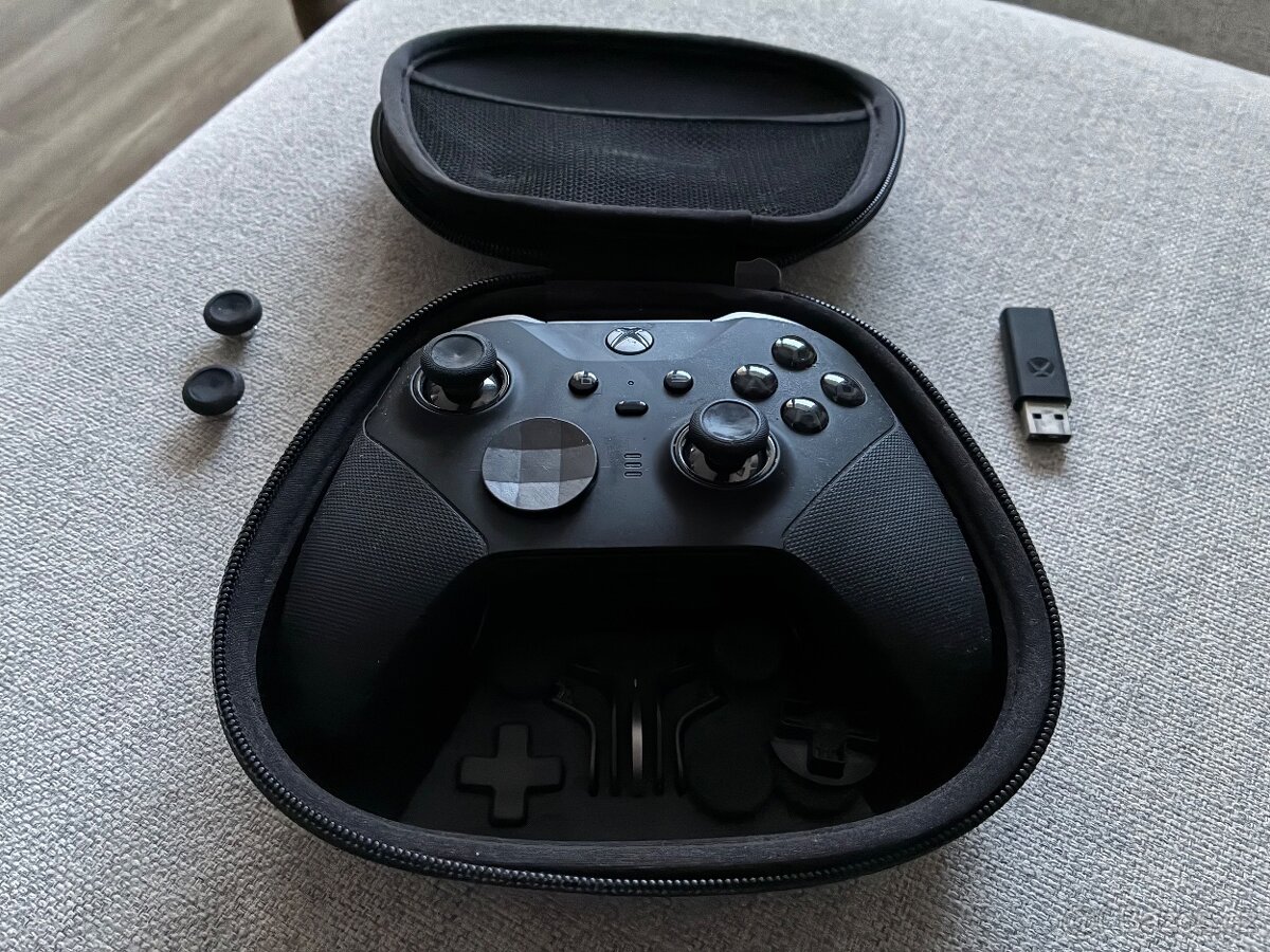 Xbox Elite Series 2 Controller
