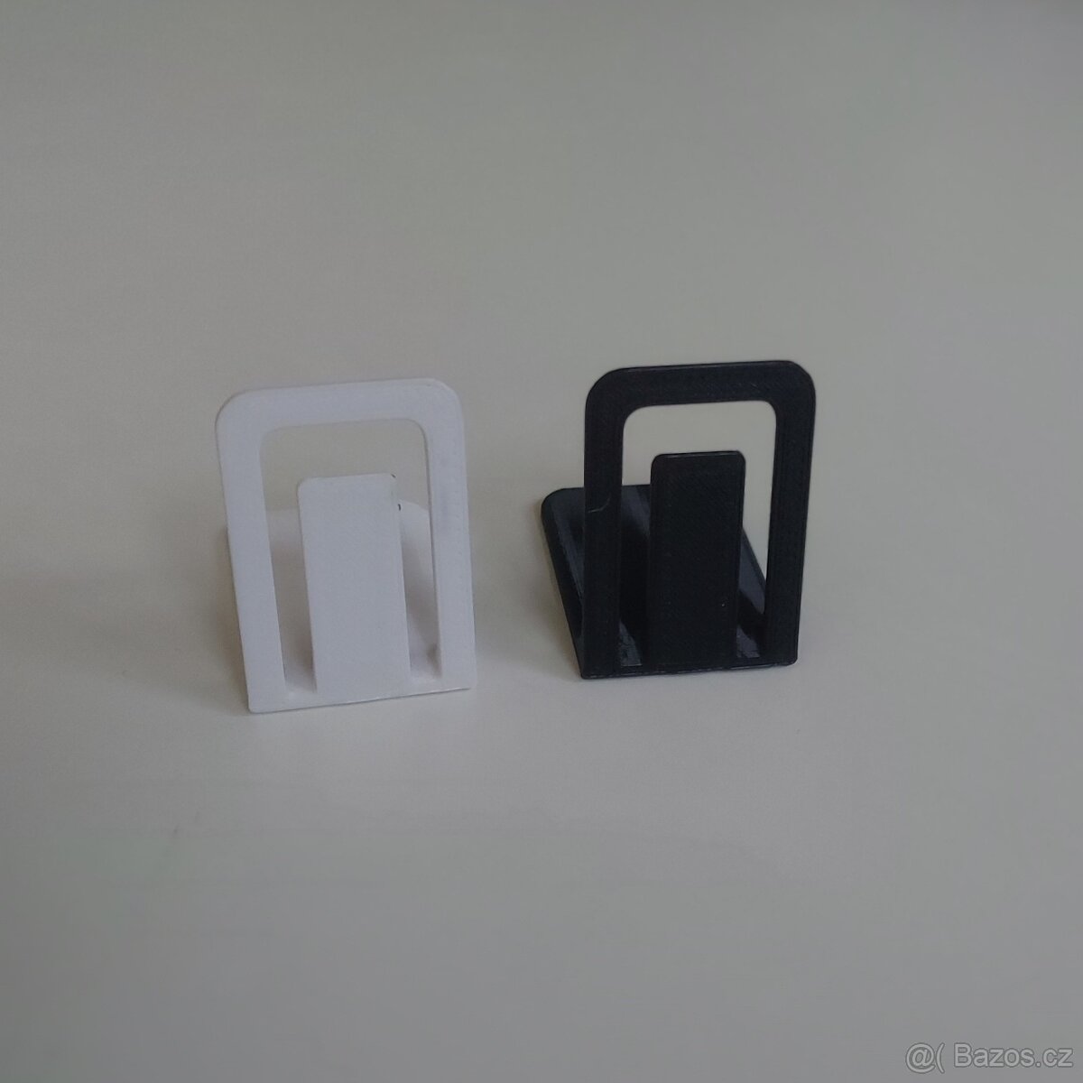 Stojánky na kartičky / cedulky / menu