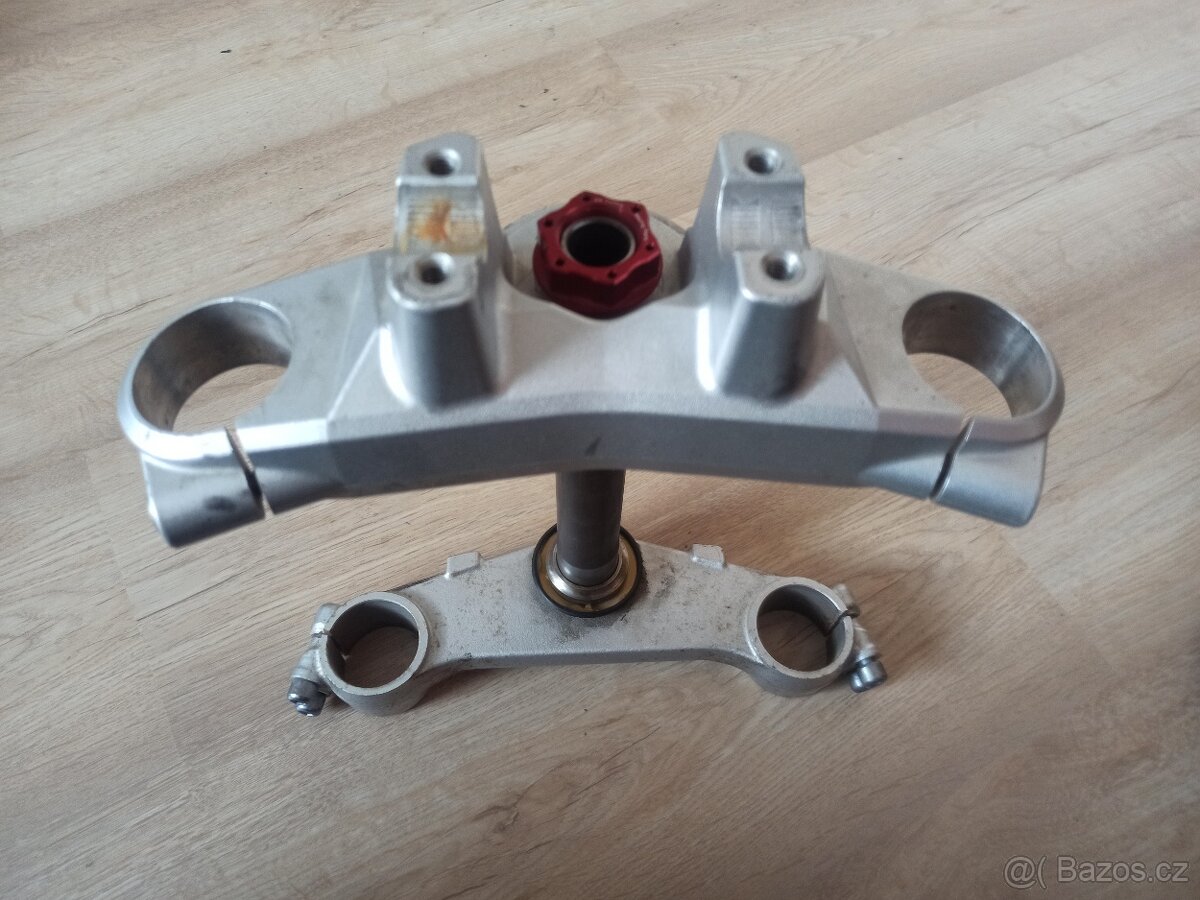 Bryle GSR 600 2006-2010