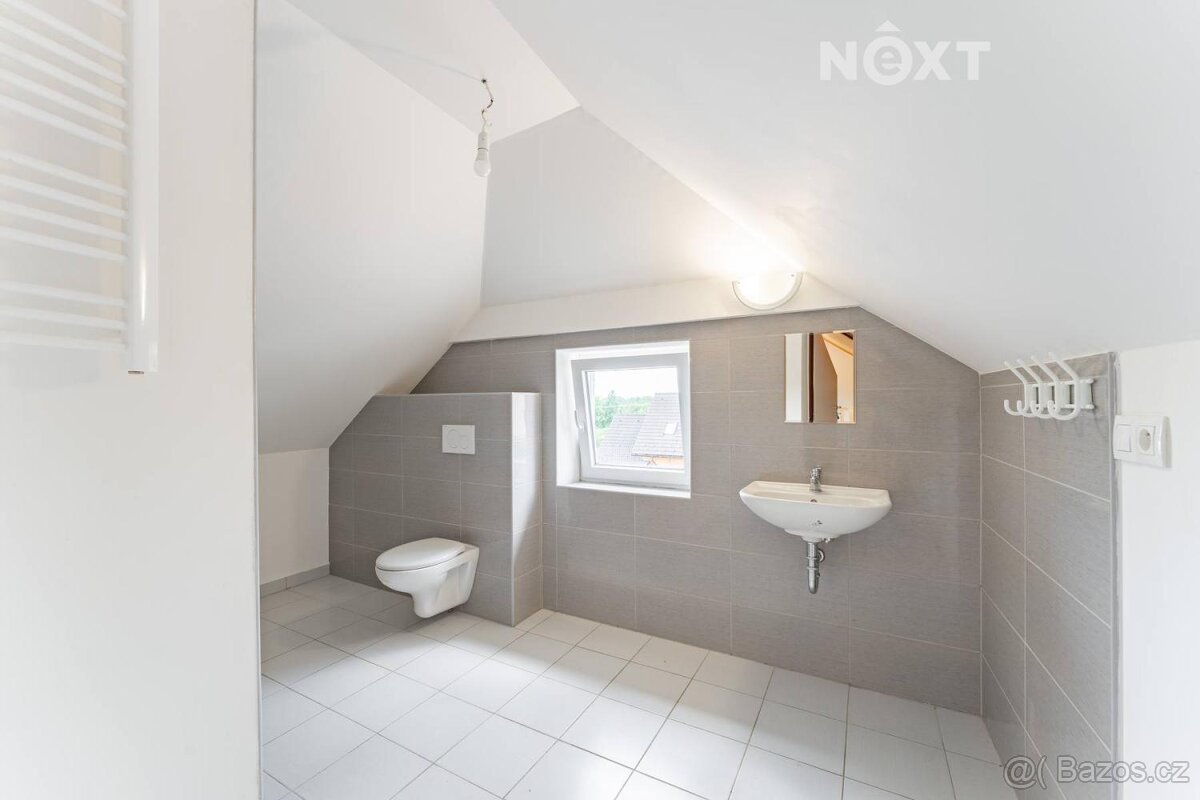 Pronájem byt 2+kk, 74㎡