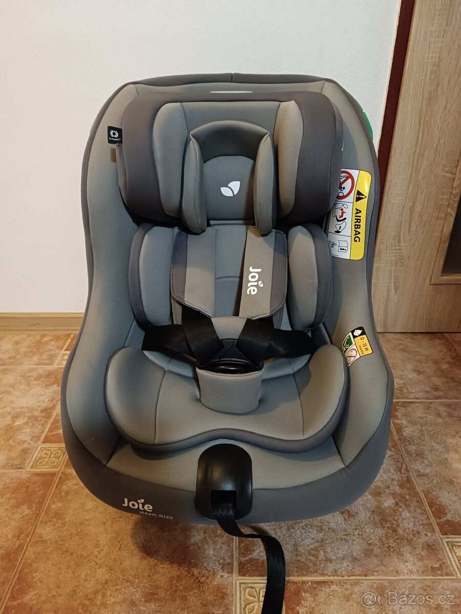 Autosedačka Joie steadi R129