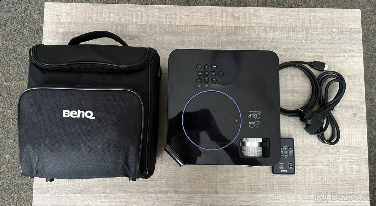 Projektor Benq MP623