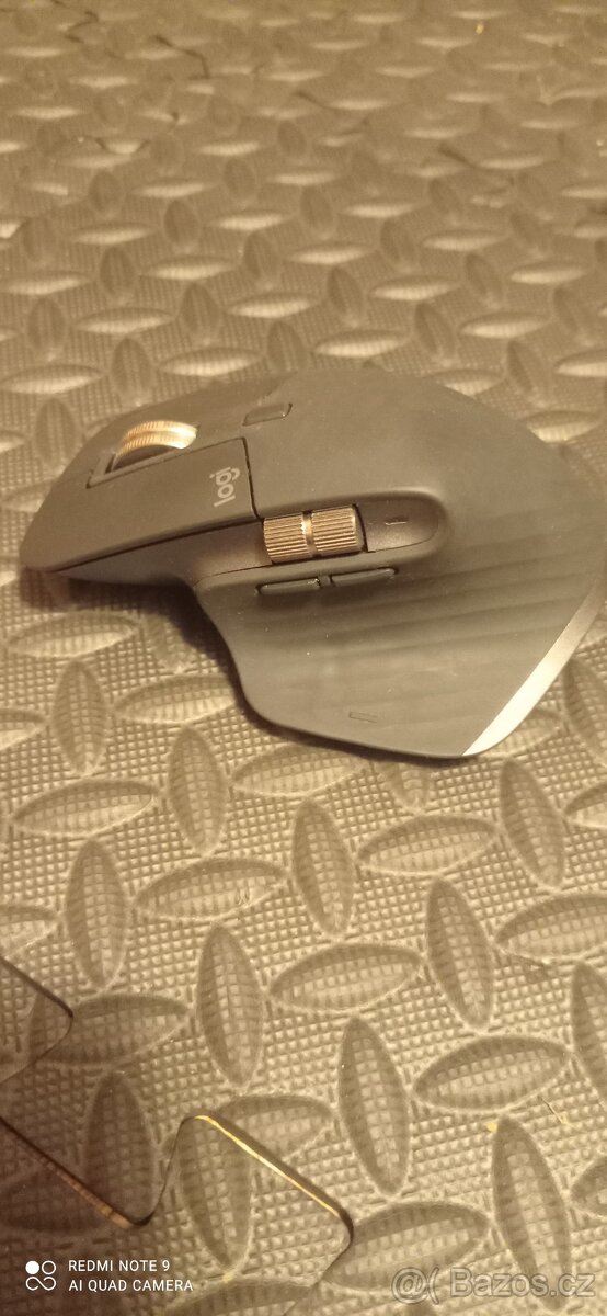 Logitech MX Master 3S