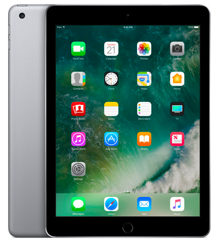 Apple iPad mini 5.generace