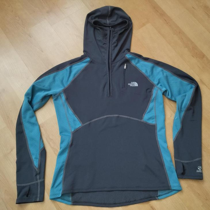 The North face mikina vel S-M