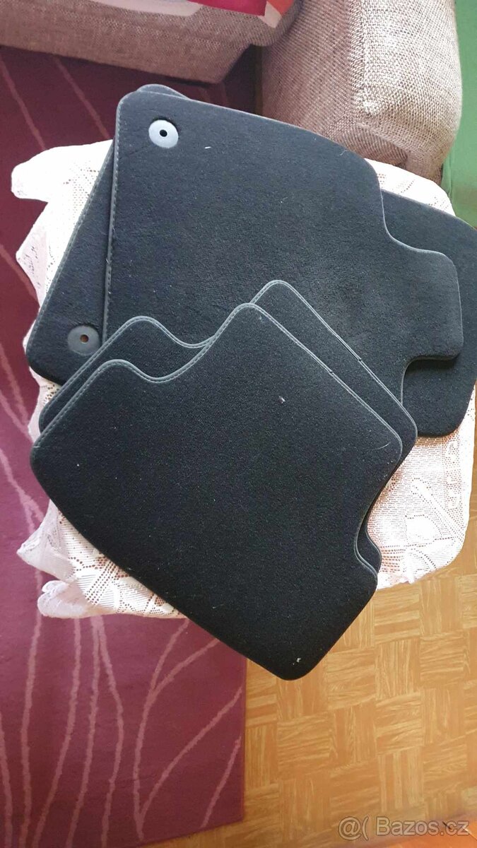 Koberečky pro T-ROC