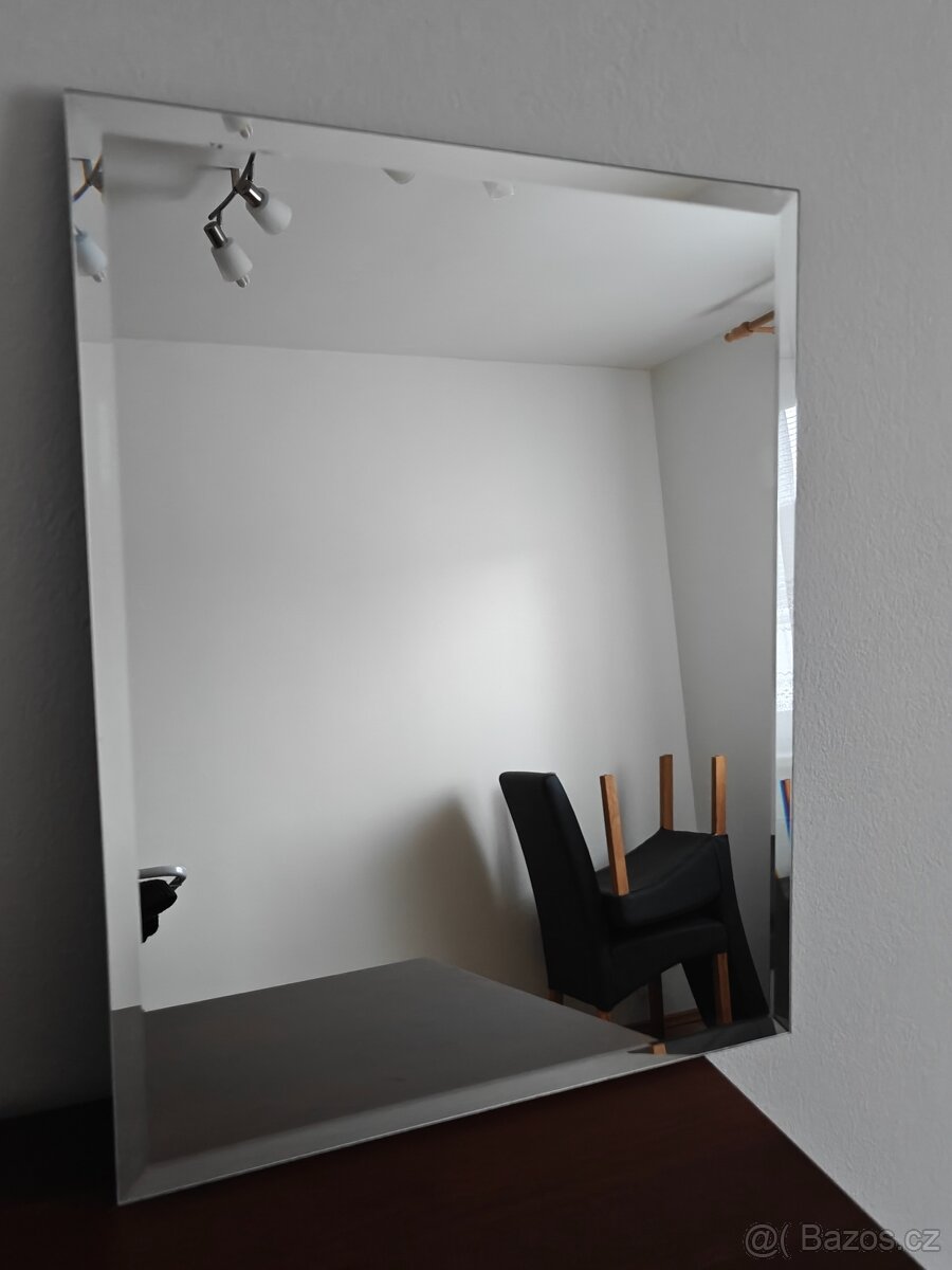 Zrcadlo 40x50