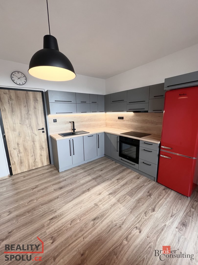 Pronájem, byty/3+1, 70 m2, Gen. Píky 3038/1, Moravská Ostrav