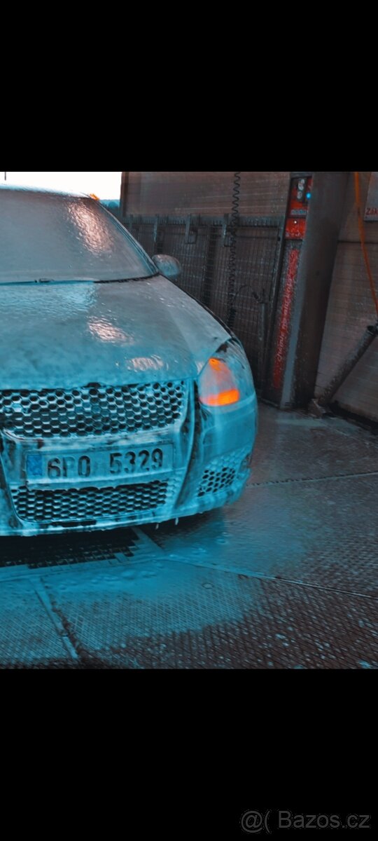 Golf 5