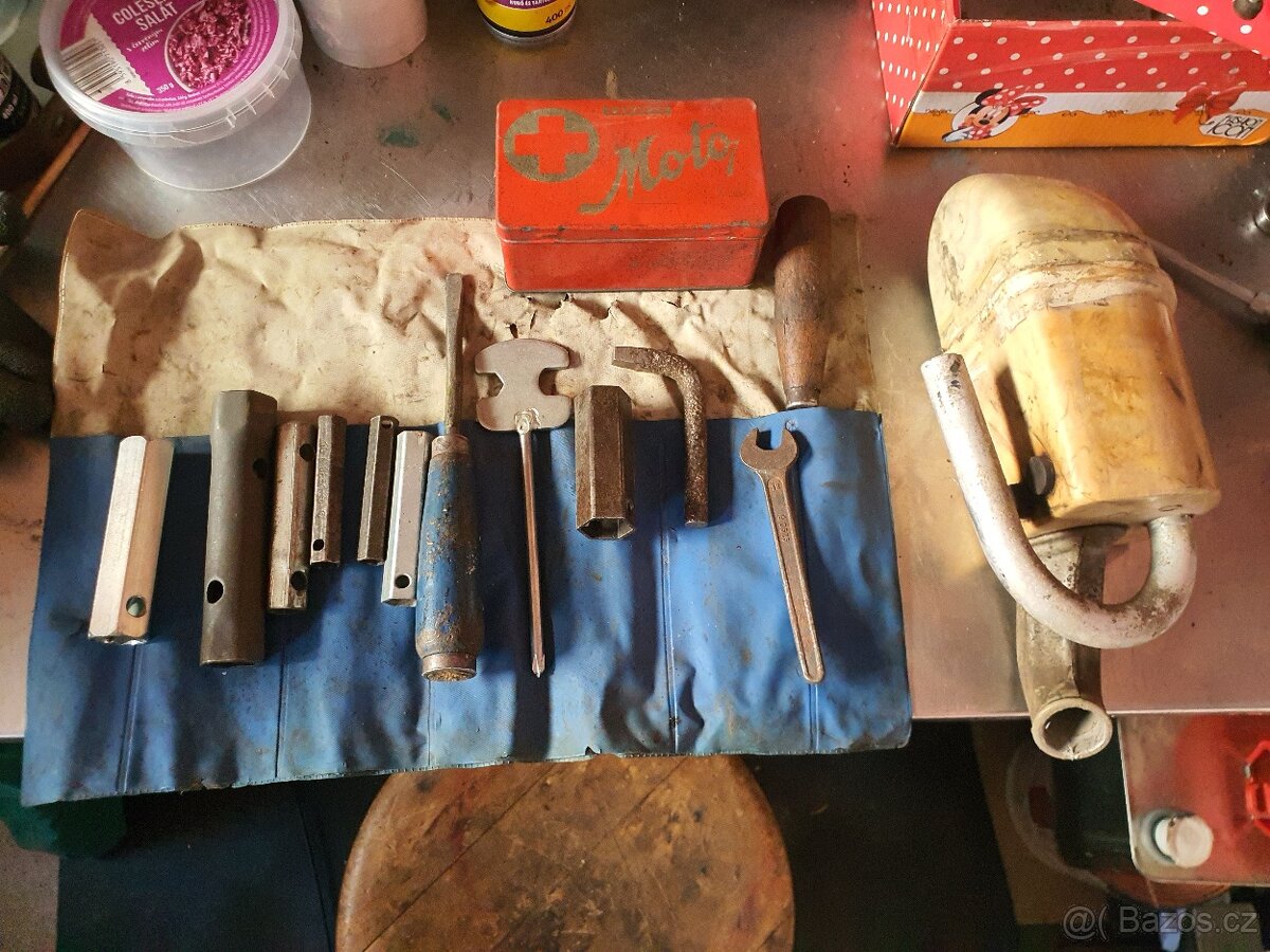 Jawa Pionyr