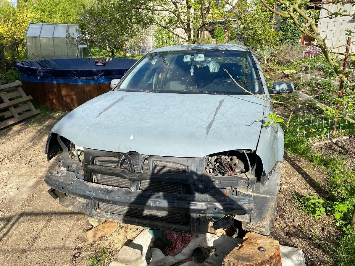 Golf 4 TDI 1.9