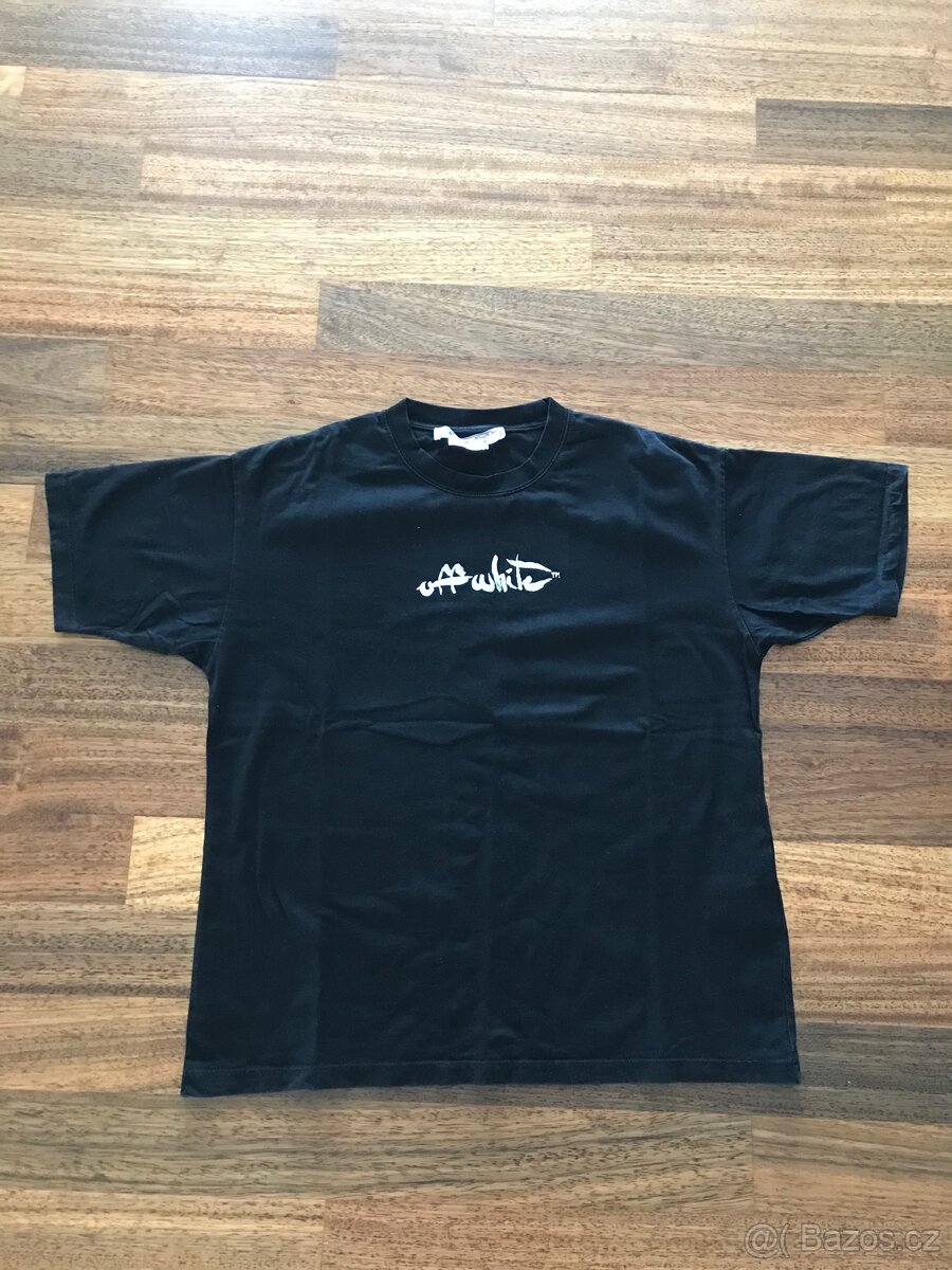Triko Off-White