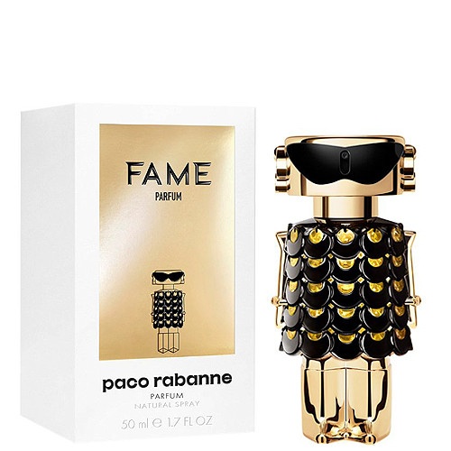 Parfem vona  Paco Rabanne Fame Parfum 80ml