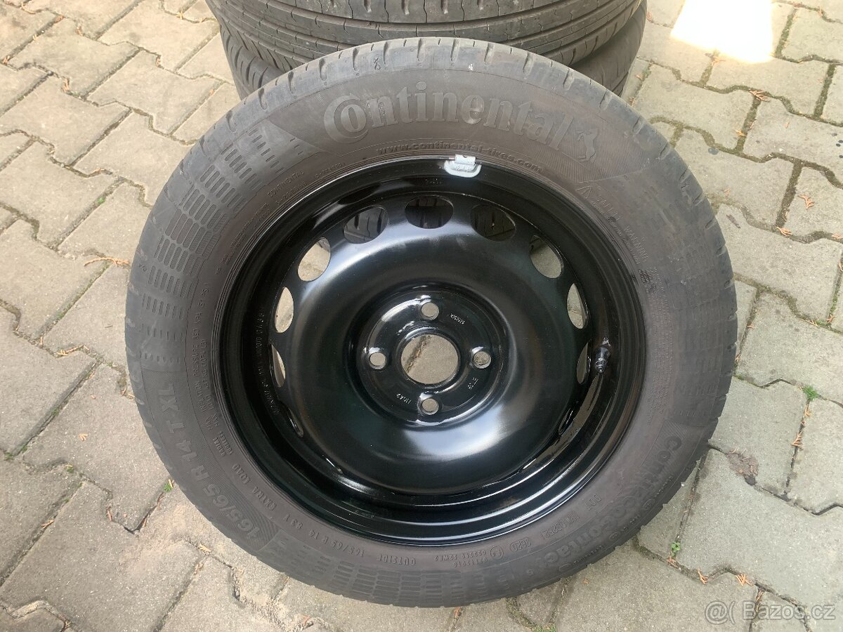 Citroen C1 14"