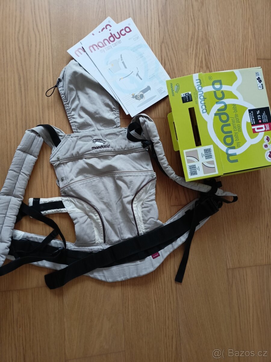 Manduka