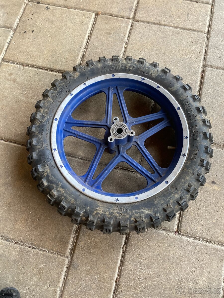 Kolo pitbike/minicross