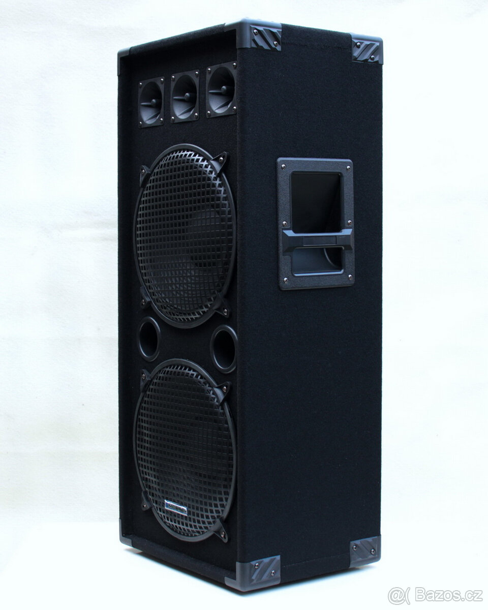 Reprobedny Mc Grey DJ 2222 – nové