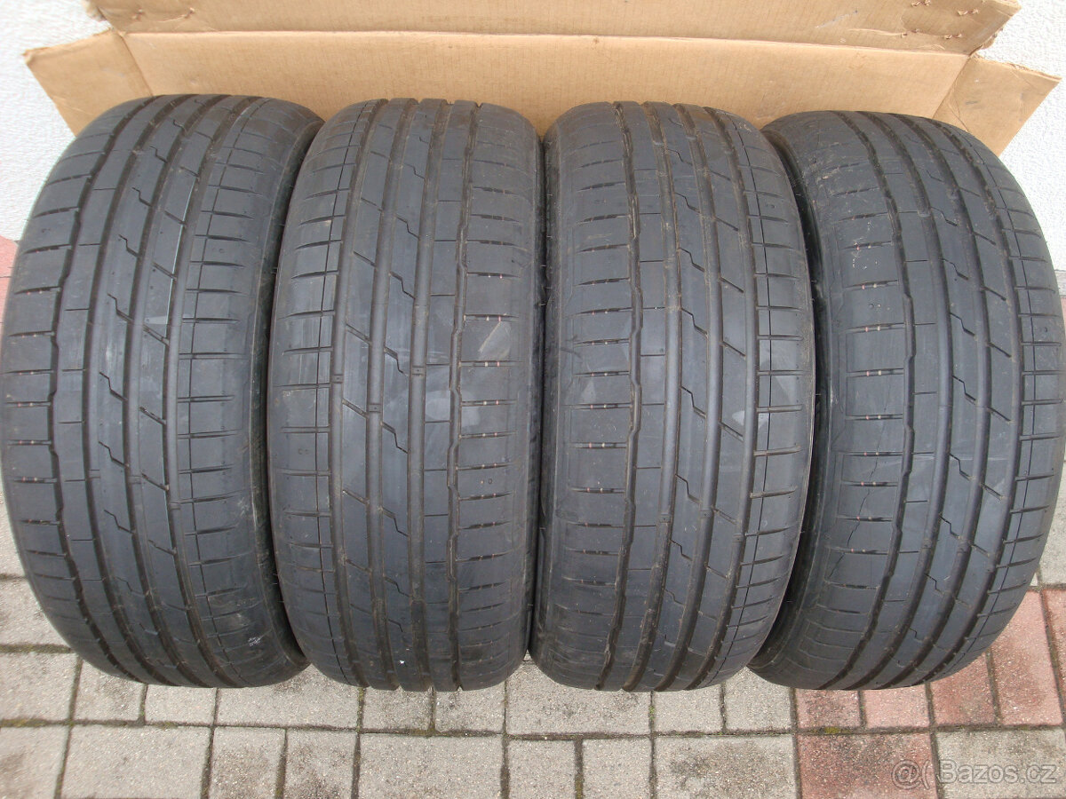 Letní pneu 205/55/17 HANKOOK VENTUS S1 EVO3 NOVE 2023r