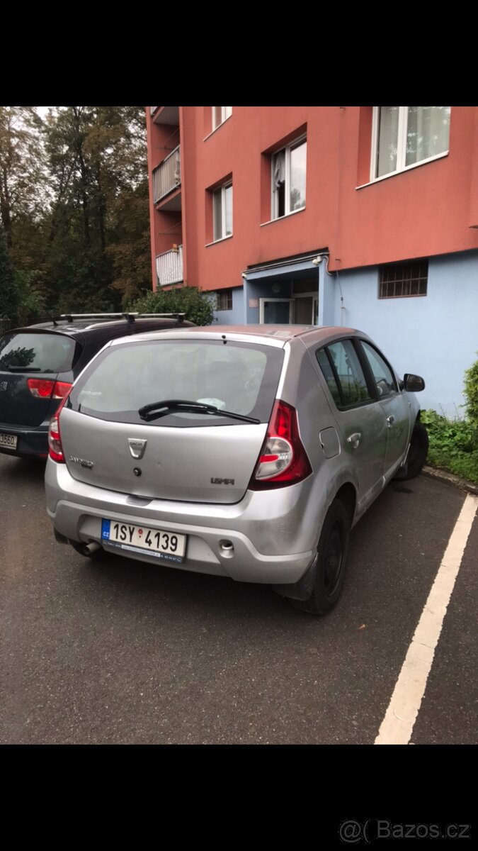 Sandero