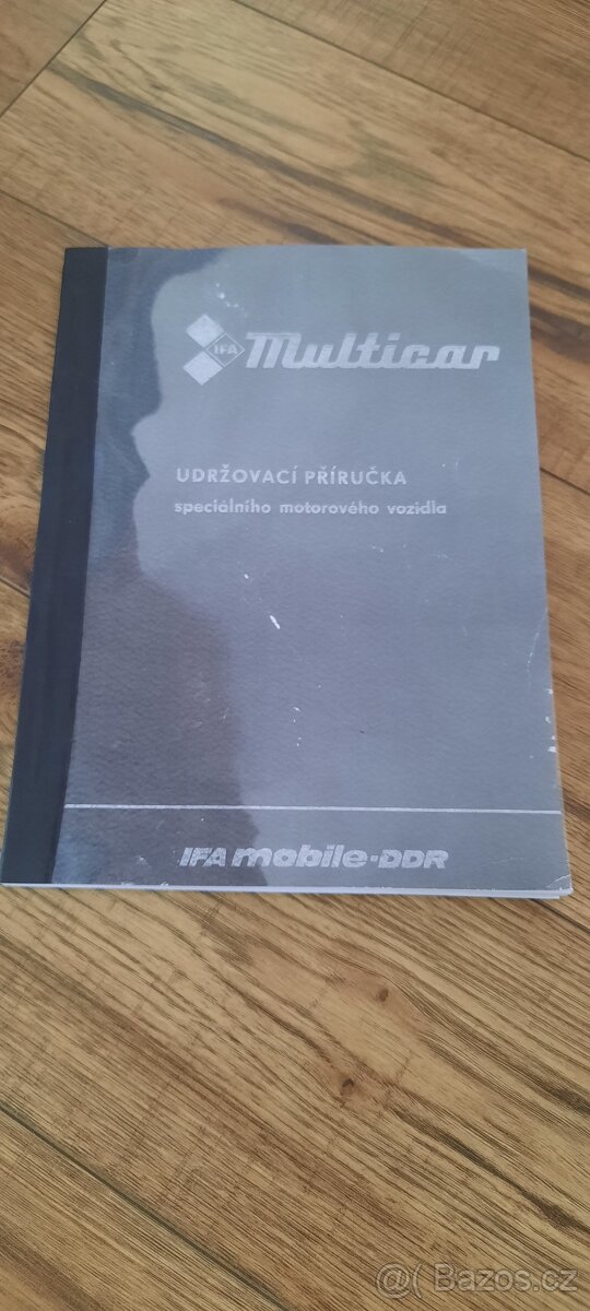 Multicar 25