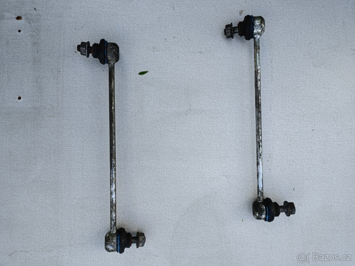 Přední stabilizační tyče (Volkswagen Jetta 2005)