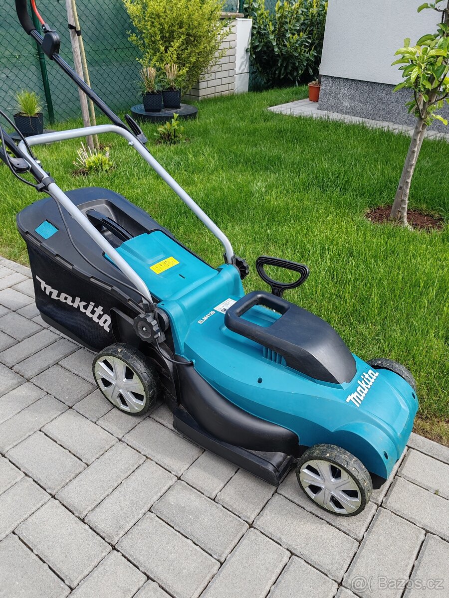 Makita ELM 4120