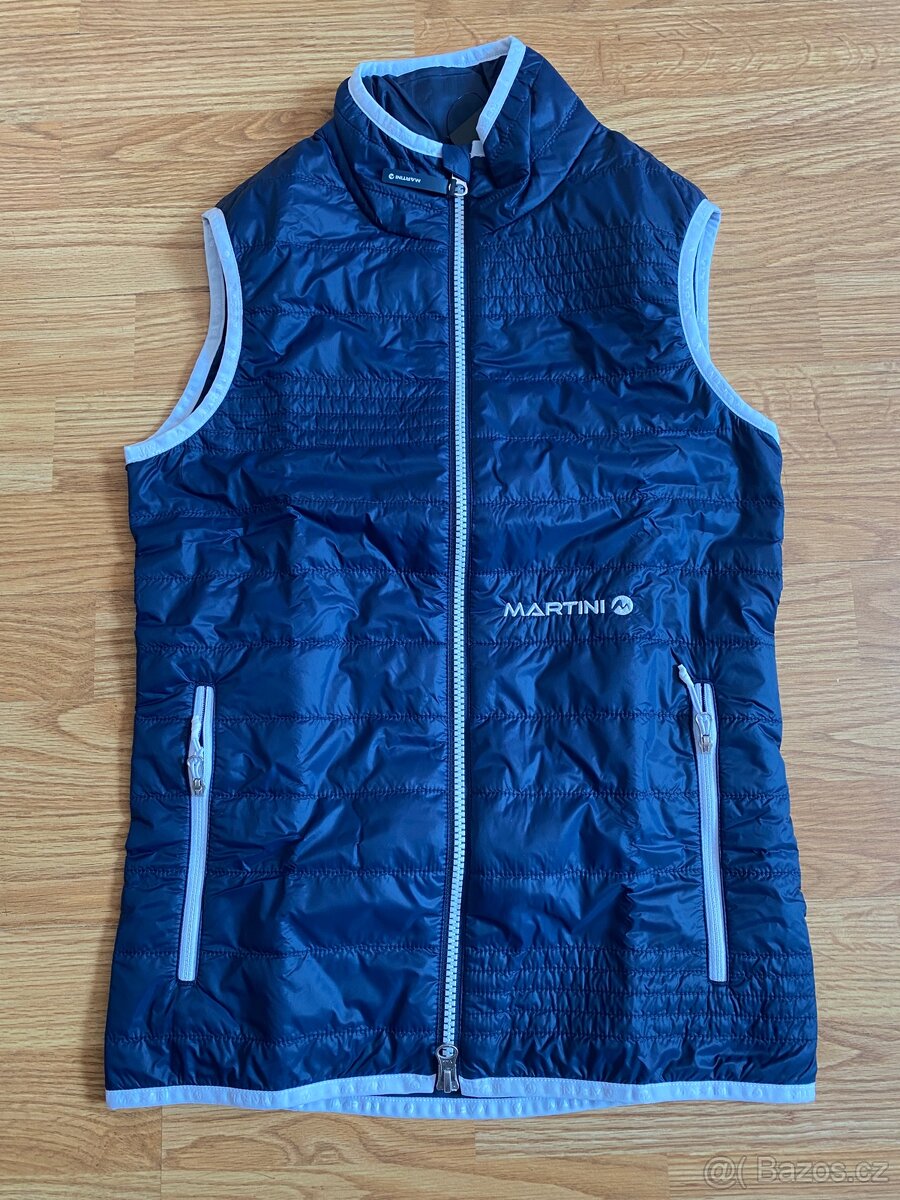 Sportovni vesta Martini