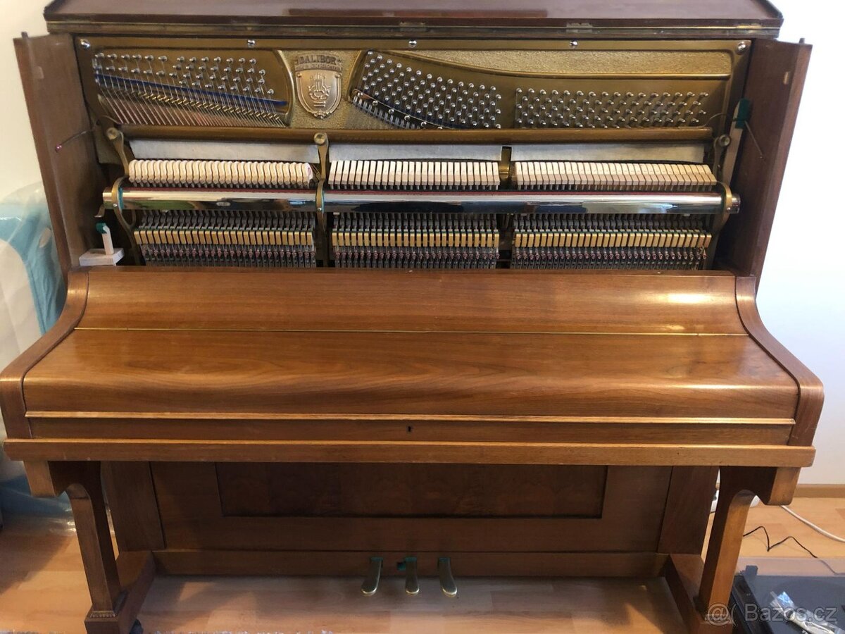 Pianino Dalibor