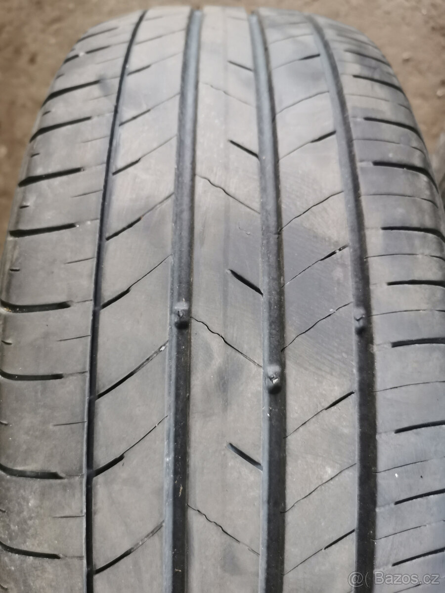 195/55/15 Kumho