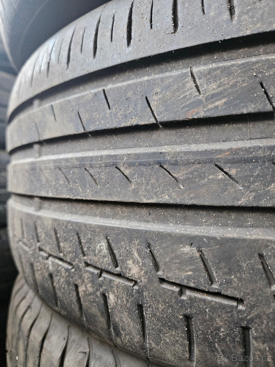 215/50R17 95Y XL PremiumContact 6 CONTINENTAL