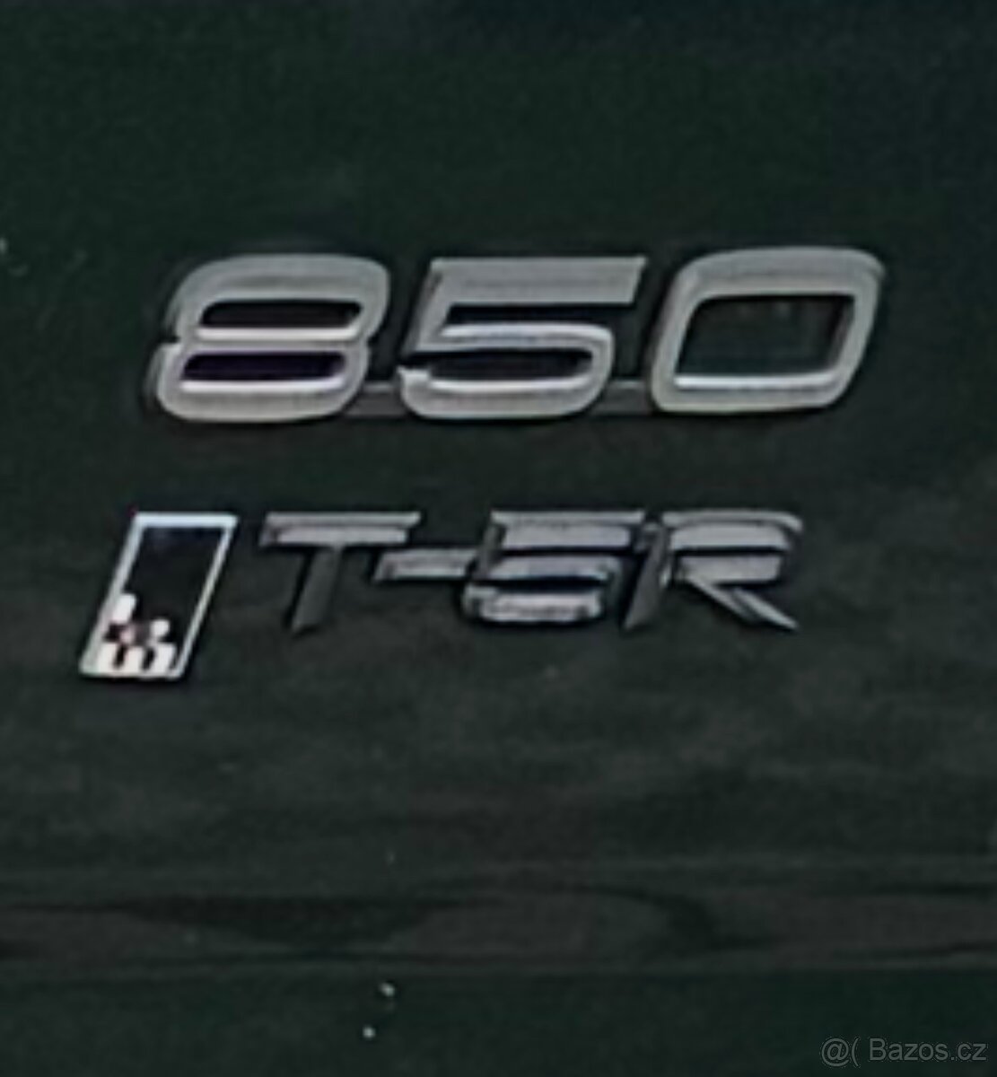 Volvo 850