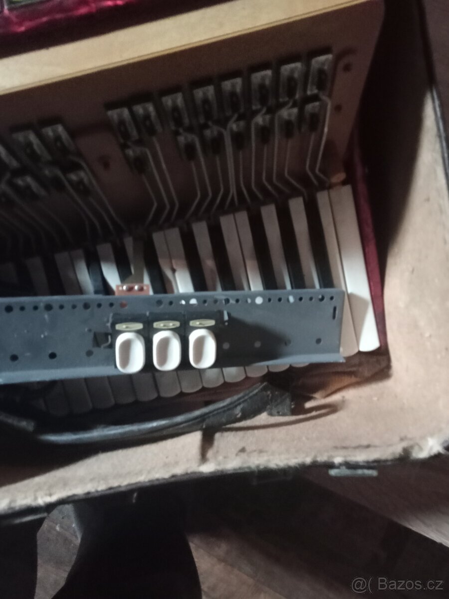 Harmonika