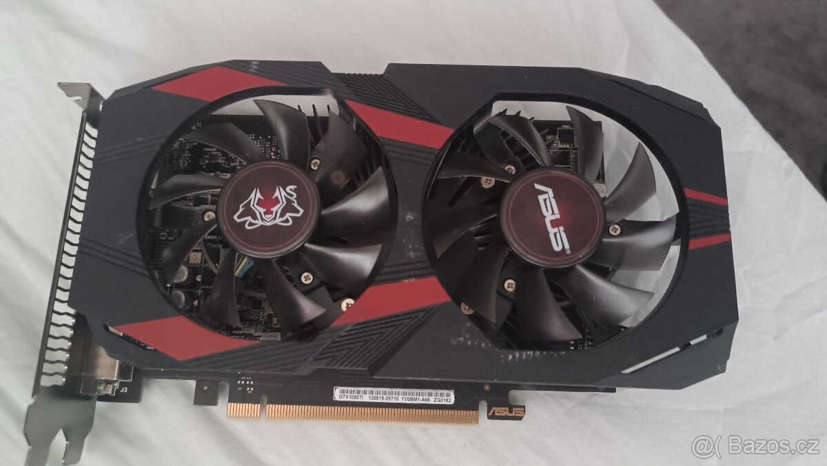 Gtx 1050 ti