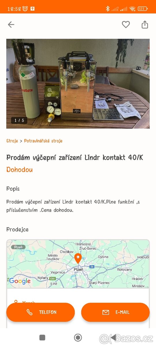 Podvodník