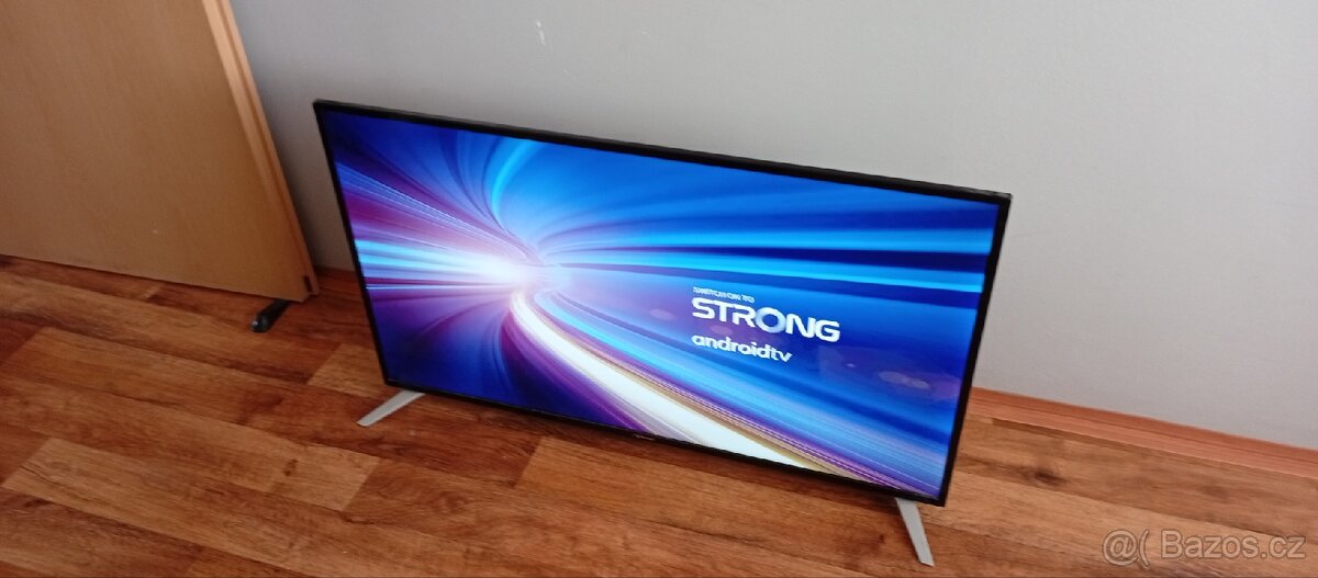 Led Smart Strong 102cm(android)