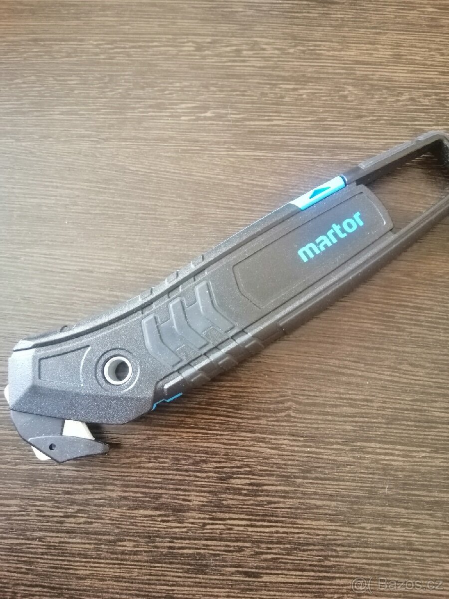 Bezpečnostní nůž Martor