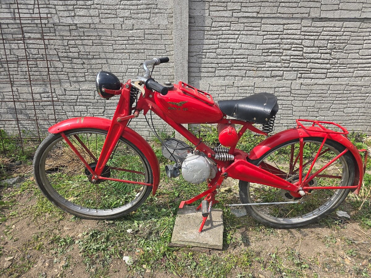 Motoguzzi